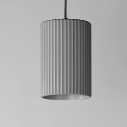 Souffle 8.5" 1-Light Pendant