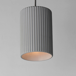 Souffle 8.5" 1-Light Pendant