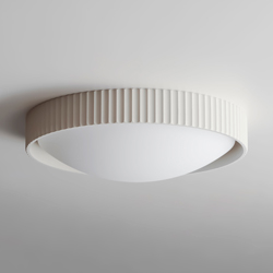 Souffle 18 LED Flush Mount