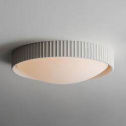 Souffle 18 LED Flush Mount