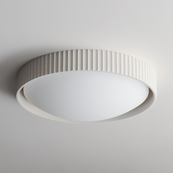 Souffle 18 LED Flush Mount