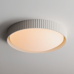 Souffle 18 LED Flush Mount