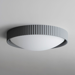 Souffle 18 LED Flush Mount