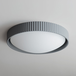 Souffle 18 LED Flush Mount