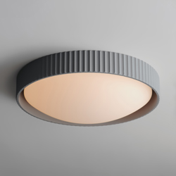 Souffle 18 LED Flush Mount