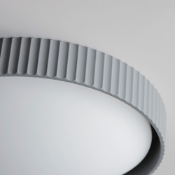 Souffle 18 LED Flush Mount