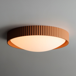 Souffle 18 LED Flush Mount