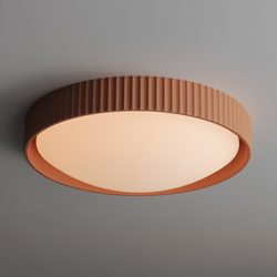 Souffle 18 LED Flush Mount