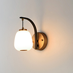 Soji LED Wall Sconce