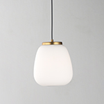 Soji LED 2-Light Pendant