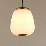 Soji LED 2-Light Pendant