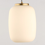 Soji LED 2-Light Pendant