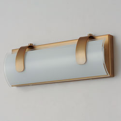 Clutch 13 LED Bath Vanity