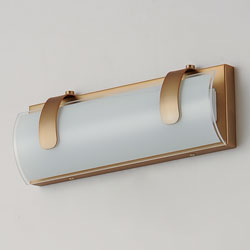 Clutch 13 LED Bath Vanity