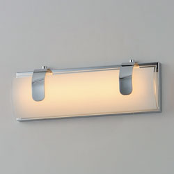 Clutch 13 LED Bath Vanity