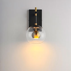 Nucleus Wall Sconce