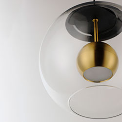 Nuclues 3-Light Pendant