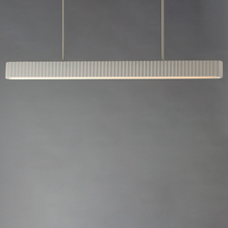 Delphi 47 LED Pendant