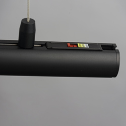 Continuum 36 LED Pendant