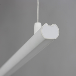 Continuum 36 LED Pendant