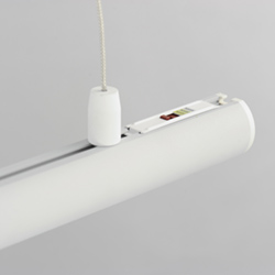 Continuum 36 LED Pendant