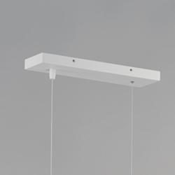 Continuum 96 LED Pendant