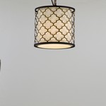 Symmetry Pendant