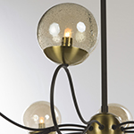 Whimsy 8-Light Pendant