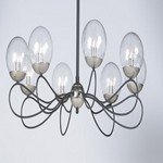 Whimsy 10-Light Pendant