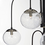 Whimsy 10-Light Pendant
