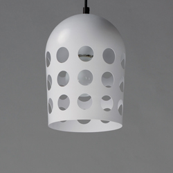 Dottie 1-Light Mini Pendant