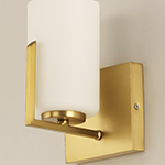 Dart Wall Sconce