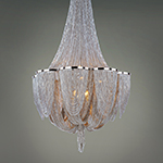 Chantilly 10-Light Chandelier