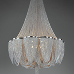 Chantilly 14-Light Chandelier