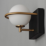 Revolve LED Wall Sconce