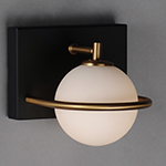 Revolve LED Wall Sconce