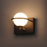 Revolve LED Wall Sconce