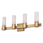 Laurel 4-Light Bath Vanity