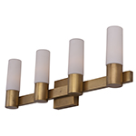 Laurel 4-Light Bath Vanity