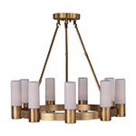 Laurel 9-Light Chandelier