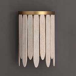 Marimba Wall Sconce