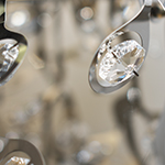 Comet 13-Light Pendant