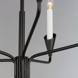 Calyx 5-Light Chandelier