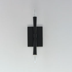 Rome 2-Light Wall Sconce