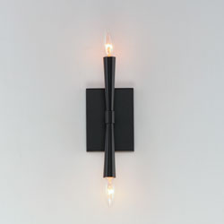 Rome 2-Light Wall Sconce