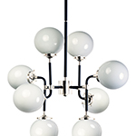 Iota 8-Light Pendant