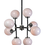 Iota 8-Light Pendant