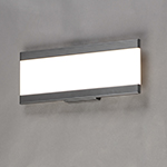 Visor LED Wall Sconce