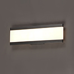 Visor LED Wall Sconce