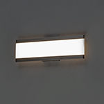 Visor LED Wall Sconce